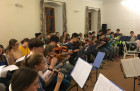 Obrázek k článku Sbor, orchestr a vybraní studenti vystoupí v Arcibiskupském paláci
