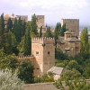 Andalusie - zdroj Wikipedie, CC BY-SA