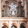 Obrázek k článku Umělecké fotografie z katedrály sv. Víta