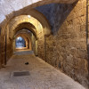 Obrázek k článku Aboveground/Underground – aneb AG znovu v Izraeli