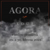 Obrázek k článku Agora 2021 #Kouř