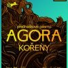 Obrázek k článku Agora - dotazník pro výběr přednášejících