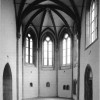 Obrázek k článku 2. B v Anežském klášteře