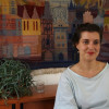 Obrázek k článku 30 let AG - absolventka Kristýna Drápalová