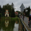 Obrázek k článku Svatá Ludmila 1100 - o malé cyklopouti