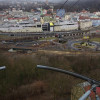 Obrázek k článku LES a TROCHU NEBES v Ústí nad Labem 26. – 27.2. 2022