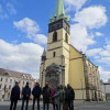 Obrázek k článku LES a TROCHU NEBES v Ústí nad Labem 26. – 27.2. 2022