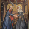 Obrázek k článku 2. B v Anežském klášteře