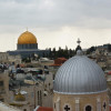 Obrázek k článku Jeruzalémská výměna 2015 - 2016