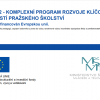 Obrázek k článku iKAP 2 - Komplexní program rozvoje klíčových oblastí pražského školství