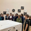Obrázek k článku Návštěva Galerie Rudolfinum - Zhanna Kadyrova: Unexpected 