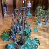 Obrázek k článku Návštěva Galerie Rudolfinum - Zhanna Kadyrova: Unexpected 