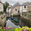 Obrázek k článku Normandie – nejen po stopách Clauda Moneta