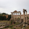 Obrázek k článku Náš pobyt v Římě