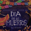 Obrázek k článku Día de los Muertos - společenský večer 2021