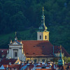 Obrázek k článku Odvaž se - zážitkové večery osobnostního a duchovního rozvoje v klášteře Pražského jezulátka