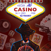 Obrázek k článku Společenský Casino večer - vstupenky