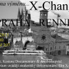 Obrázek k článku Premiéra filmu X-Change Praha - Rennes