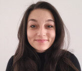 Diana Jamal – Aldinová