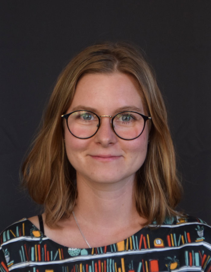 Kateřina Kovaříková