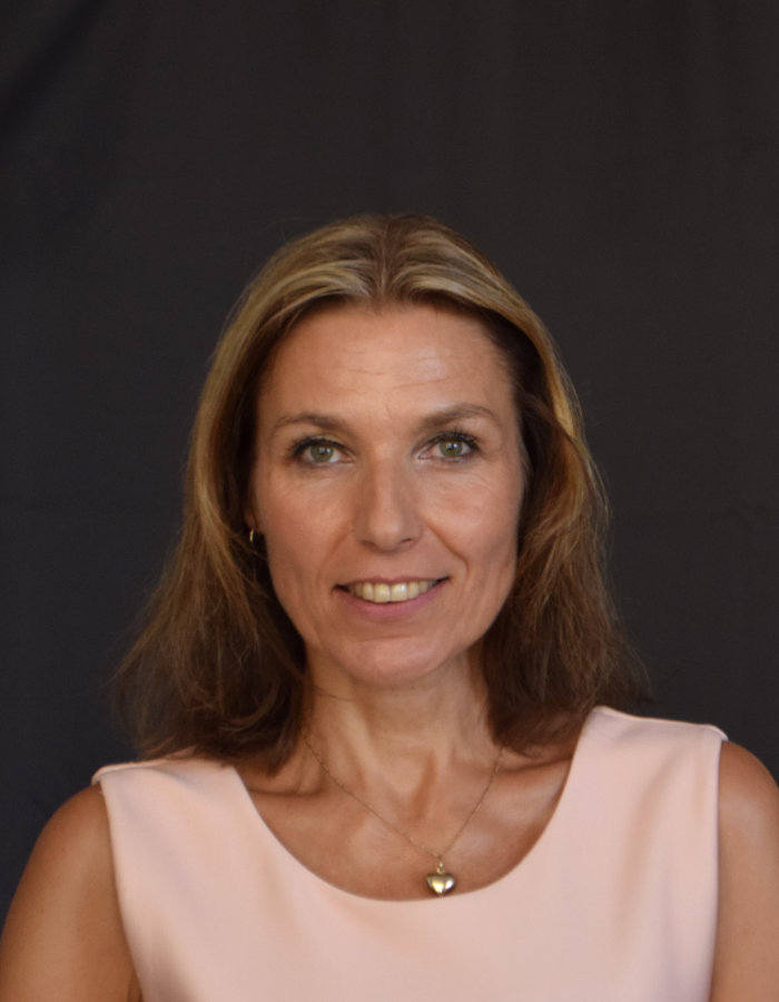 Michaela Truhlářová