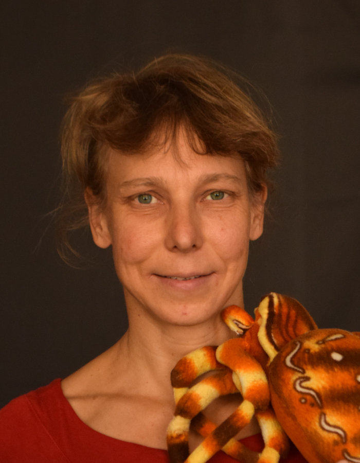 Radka Marta Dvořáková