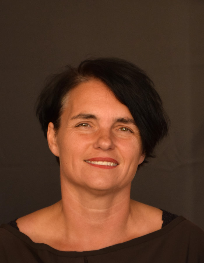 Kateřina Svobodová