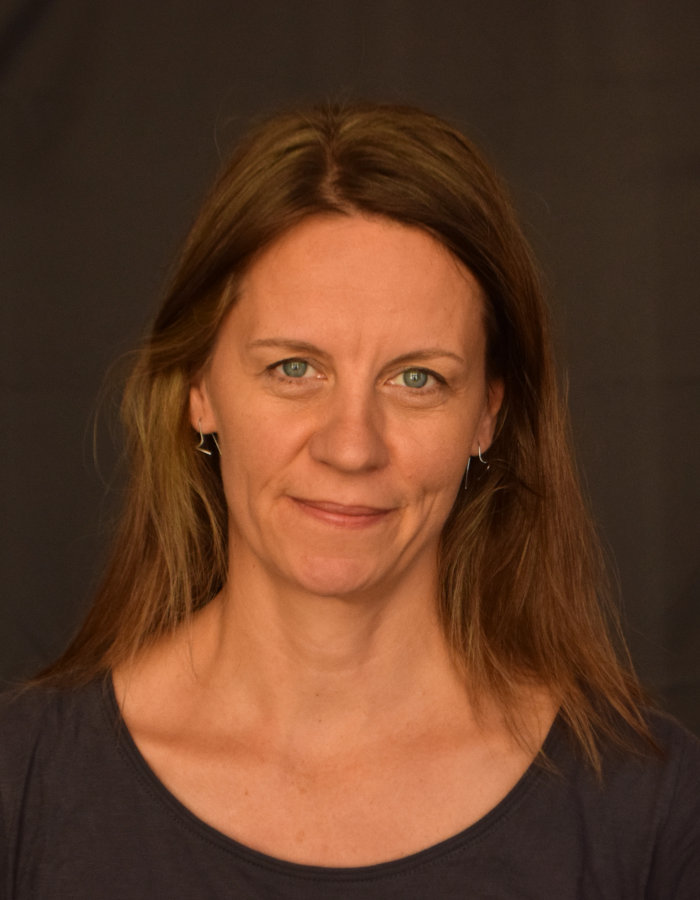 Kateřina Zlesáková