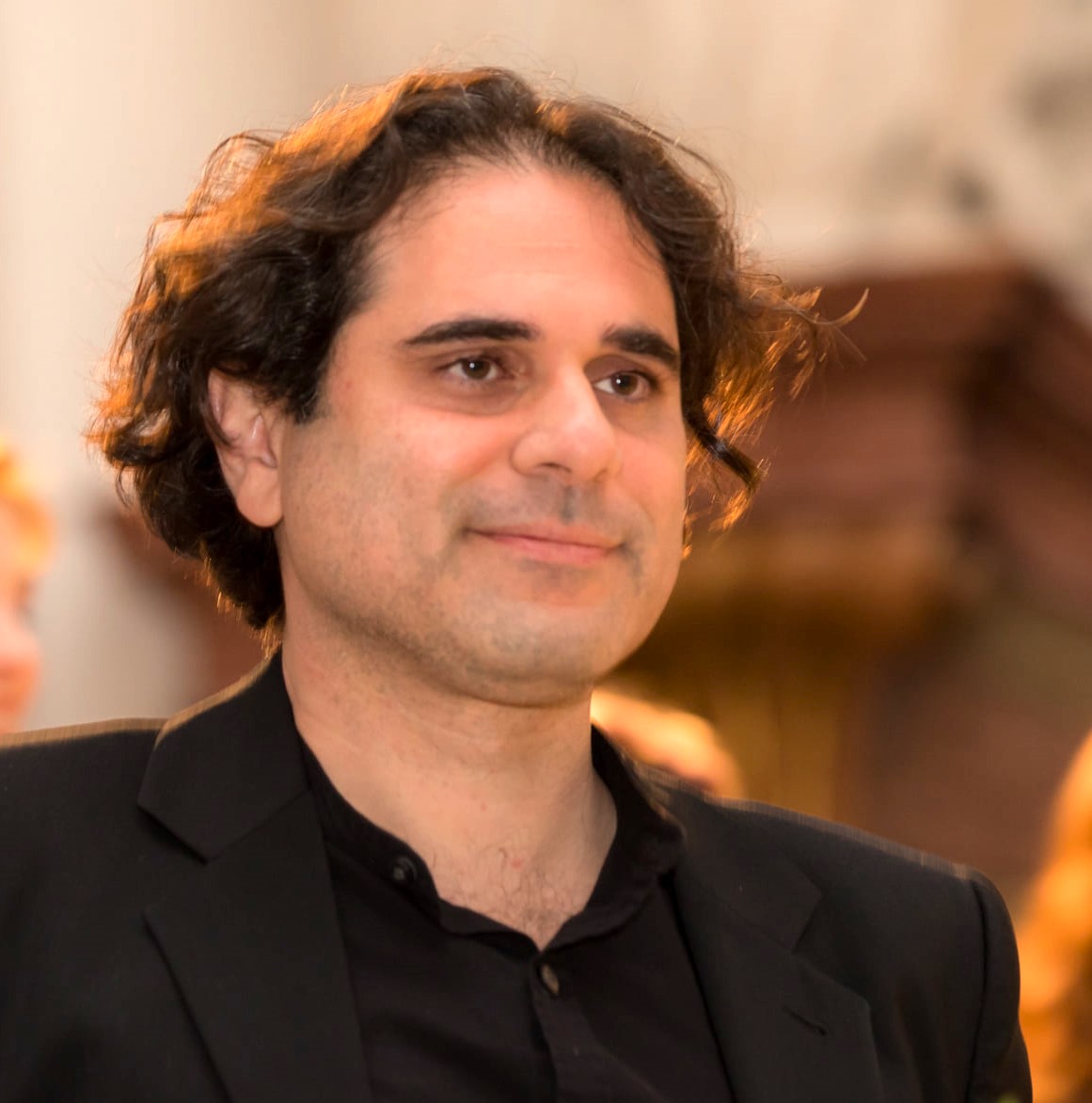 Marios Christou