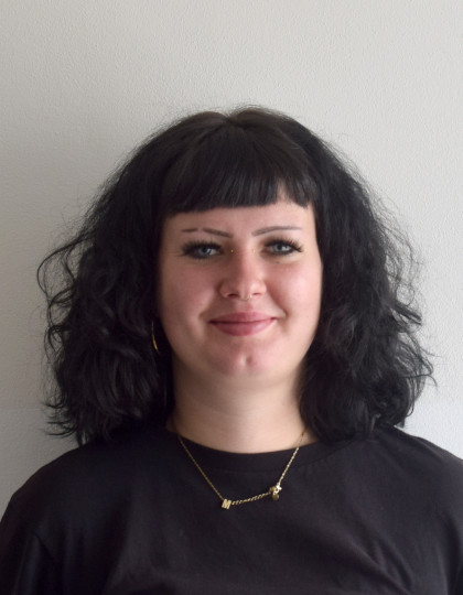 Matylda Dörnerová