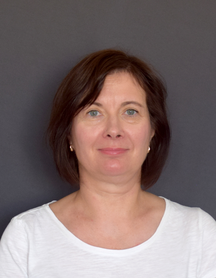Olga Kratinová