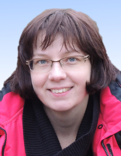 Olga Steuerová